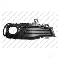 Решетка бампера PRASCO 8033533424557 Bmw 3 (F31) 6 Универсал 2.0 320 d xDrive 190 л.с. 2015 – 2025 U V07F BM0312133