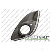 Решетка бампера PRASCO Opel Corsa (D) 4 Хэтчбек 1.3 CDTI (L08. L68) 90 л.с. 2006 – 2011 8033533289835 OTB WA3U OP0352134