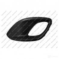 Решетка бампера PRASCO KI3242134OE Kia Picanto (TA) 2 Хэтчбек 1.0 69 л.с. 2011 – 2025 8033533226878 3FT7T ZC
