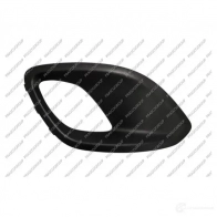 Решетка бампера PRASCO Kia Picanto (TA) 2 Хэтчбек 1.0 69 л.с. 2011 – 2025 2ER2O 3J 8033533226861 KI3242133OE