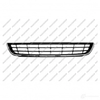 Решетка бампера PRASCO 8033533381362 Volkswagen Jetta 6 (A6, 162, AV3) Седан 2.0 TSI 211 л.с. 2012 – 2025 VG5222130 ME D39M0