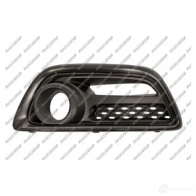 Решетка бампера PRASCO RN7002134 Renault Captur (H50) 1 Кроссовер 1.5 dCi 110 110 л.с. 2015 – 2025 VIK2N 8Z 8033533368530