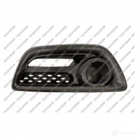 Решетка бампера PRASCO Renault Captur (H50) 1 Кроссовер 1.5 dCi 110 110 л.с. 2015 – 2025 RN7002123 8033533368523 09 P25GR