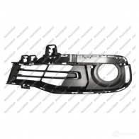 Решетка бампера PRASCO 8033533424540 Bmw 3 (F31) 6 Универсал 2.0 320 d xDrive 190 л.с. 2015 – 2025 BM0312124 KDW 9N