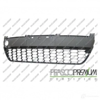 Решетка бампера PRASCO MZ3092120 TQLH 5 8033533185045 Mazda 2 (DE) 3 Хэтчбек 1.5 103 л.с. 2007 – 2015