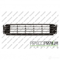 Решетка бампера PRASCO MFLX 1 VG0242120 8033533347474 Volkswagen Polo (6R1, 6C1) 5 Хэтчбек 1.6 90 л.с. 2014 – 2025