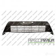 Решетка бампера PRASCO 8033533313936 Toyota Auris 5 N9URW TY3542120