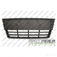 Решетка бампера PRASCO WKIXNW F 8033533178429 FD4282120 Ford Focus 3 (CB8) Универсал 2.0 ST 250 л.с. 2012 – 2025