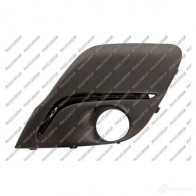 Решетка бампера PRASCO 8033533329289 PG2042124 D9G0 ZM Peugeot 107