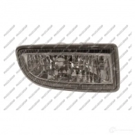 Решетка бампера PRASCO 1437665863 D1EOK 5Q vg9202133 - Изображение 2