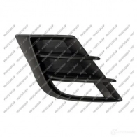 Решетка бампера PRASCO Mazda 3 (BL) 2 Хэтчбек 2.2 MZR CD 185 л.с. 2009 – 2013 8033533187629 MZ3302133 486 3XV