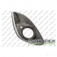Решетка бампера PRASCO OP0352133 Opel Corsa (D) 4 Хэтчбек 1.3 CDTI (L08. L68) 90 л.с. 2006 – 2011 4 7R5Z 8033533289545