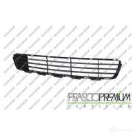 Решетка бампера PRASCO 7NTIVJ A TY3272120 8033533144820 Toyota Yaris (XP90) 2 Хэтчбек 1.8 VVTi (ZSP90) 133 л.с. 2007 – 2011