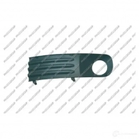 Решетка бампера PRASCO 0Y5 SNJ Volkswagen Transporter (T5) 5 Фургон 2.5 TDI 4motion 174 л.с. 2004 – 2009 8033533138768 VG9172134