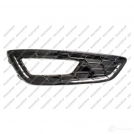 Решетка бампера PRASCO FD4302144 8033533395802 Ford Focus 3 (CB8) Хэтчбек 1.6 EcoBoost 150 л.с. 2010 – 2024 FHH XZ