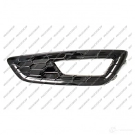 Решетка бампера PRASCO FD4302143 8G H158I 8033533395796 Ford Focus 3 (CB8) Хэтчбек 1.6 EcoBoost 150 л.с. 2010 – 2024