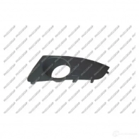 Решетка бампера PRASCO 8HFXX DA4202 134 2579632 DA3222134