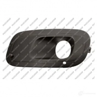 Решетка бампера PRASCO FT1242134 Fiat Panda (312, 519) 3 Хэтчбек 1.3 D Multijet 4x4 75 л.с. 2012 – 2024 8033533251191 B NJ4R