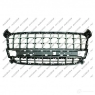 Решетка бампера PRASCO Peugeot 3008 1 (0U, PF2) 2008 – 2016 SIHLY N PG5202001 8033533288876