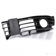 Решетка бампера PRASCO B S54G 8033533011245 1198252926 VG0532134 - Изображение 2