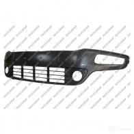 Решетка бампера PRASCO FT3442145 Fiat Punto Evo (199) 3 Хэтчбек 1.3 D Multijet 90 л.с. 2009 – 2025 8033533236402 6YL2 7