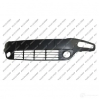 Решетка бампера PRASCO Fiat Punto Evo (199) 3 Хэтчбек 1.2 69 л.с. 2009 – 2012 8033533236396 XOX YEA FT3442146