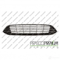 Решетка бампера PRASCO N OYK5 FD4302001 8033533372391 Ford Focus 3 (CB8) Универсал 1.6 LPG 117 л.с. 2012 – 2025