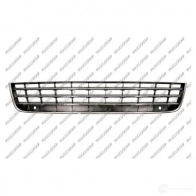 Решетка бампера PRASCO 8033533370250 Volkswagen Touareg (7P5, 7P6) 2 Внедорожник 3.0 V6 TDI 204 л.с. 2010 – 2018 VG8192120 II MG4