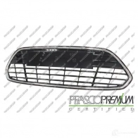 Решетка бампера PRASCO FD1122120 Ford Mondeo 4 (CA2, BA7) Универсал 2.2 TDCi 200 л.с. 2010 – 2015 8033533217999 6 HYO6