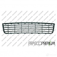 Решетка бампера PRASCO Volkswagen Golf 5 (1K) 2003 – 2008 8033533065774 VW4 P7E VG0362120