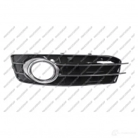 Решетка бампера PRASCO AD3212124 Audi A3 (8P1) 2 Хэтчбек 2.0 S3 Quattro 256 л.с. 2007 – 2012 7T3Y N