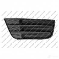 Решетка бампера PRASCO Ford Fusion FD3502124 KC01W 5P 8033533211966