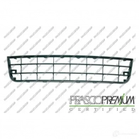 Решетка бампера PRASCO Volkswagen Golf 5 (1K1) Хэтчбек 2.0 SDI 75 л.с. 2004 – 2008 8033533029509 9 LWQJV VG0362130