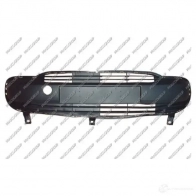 Решетка бампера PRASCO 8033533135132 CI2012120 YOX 2J Citroen C1