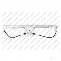 Стеклоподъемник PRASCO FT907W011 NJLUM M 1424280943