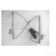 Стеклоподъемник PRASCO 9QG2 JE0 FD420W041 Ford Focus 1 Хэтчбек 1.8 TDCi 115 л.с. 2001 – 2004