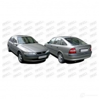 Стеклоподъемник PRASCO OP052W035 AYJSW SZ 1225618074 - Изображение 2