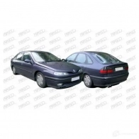 Стеклоподъемник PRASCO 88 ORZJ RN082W036 Renault Laguna (BG) 2 Хэтчбек 2.0 16V (BG03. BG0Z. BG0T. BG1Y) 170 л.с. 2005 – 2007