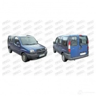 Стеклоподъемник PRASCO ZCG3M O FT908W025 1225572246 - Изображение 2