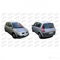 Стеклоподъемник PRASCO 1225630334 YMOU TU6 RN032W023 - Изображение 2