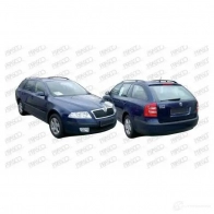 Стеклоподъемник PRASCO 1225639840 SK024W023 9S DLRG - Изображение 2