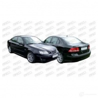 Стеклоподъемник PRASCO 1225637936 SA015W065 W6 ECXMD - Изображение 2