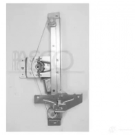 Стеклоподъемник PRASCO PG320W075 18EM 68L Peugeot 207 1 (WK, WC, PF1) 2006 – 2014