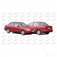 Стеклоподъемник PRASCO HN010W022 X 72VG Hyundai Accent