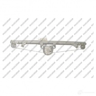 Стеклоподъемник PRASCO FT124W023 1437672351 6E4 VD3J