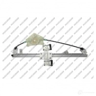 Стеклоподъемник PRASCO XBG Z5W2 1437671229 SK710W024