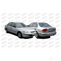 Стеклоподъемник PRASCO MKL7QS 2 HD034W021 1225575872 - Изображение 2