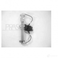 Стеклоподъемник PRASCO Opel Astra (H) 3 Хэтчбек 1.7 CDTI (L48) 110 л.с. 2007 – 2014 OP410W065 3IKXL C