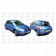 Стеклоподъемник PRASCO YY20 JR Renault Megane (LM) 2 Седан 1.9 dCi 131 л.с. 2005 – 2024 RN420W026