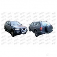 Стеклоподъемник PRASCO Opel Frontera (B) 2 Кроссовер 2.2 DTI (6BZC) 116 л.с. 1998 – 2002 OP860W026 HPI5S9 T